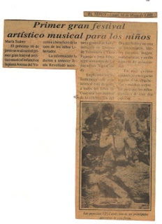 hemeroteca-1995-primer-festival-artístico-musical-infantil