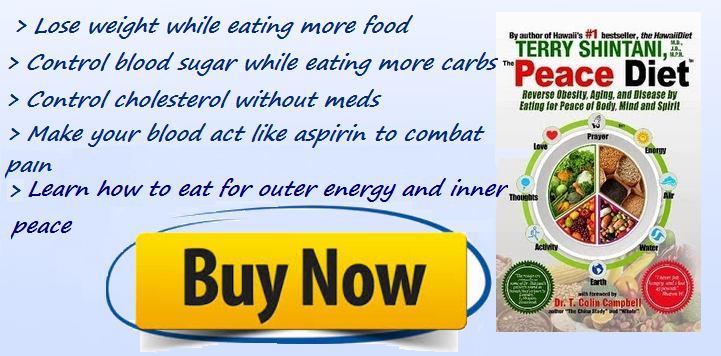 PeaceDiet org PeaceDiet org