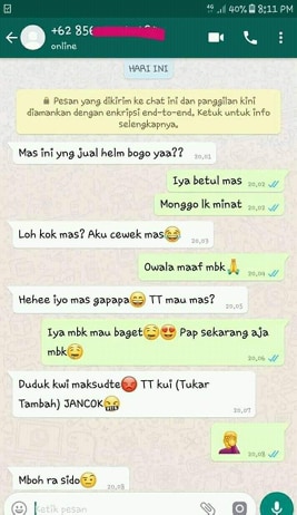 Apa sih Arti PAP dalam Bahasa Gaul?