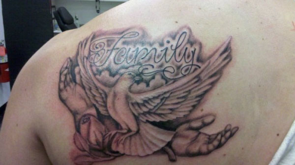 Family Tattoo