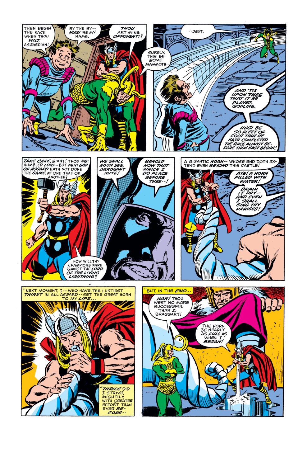 Thor (1966) 272 Page 11