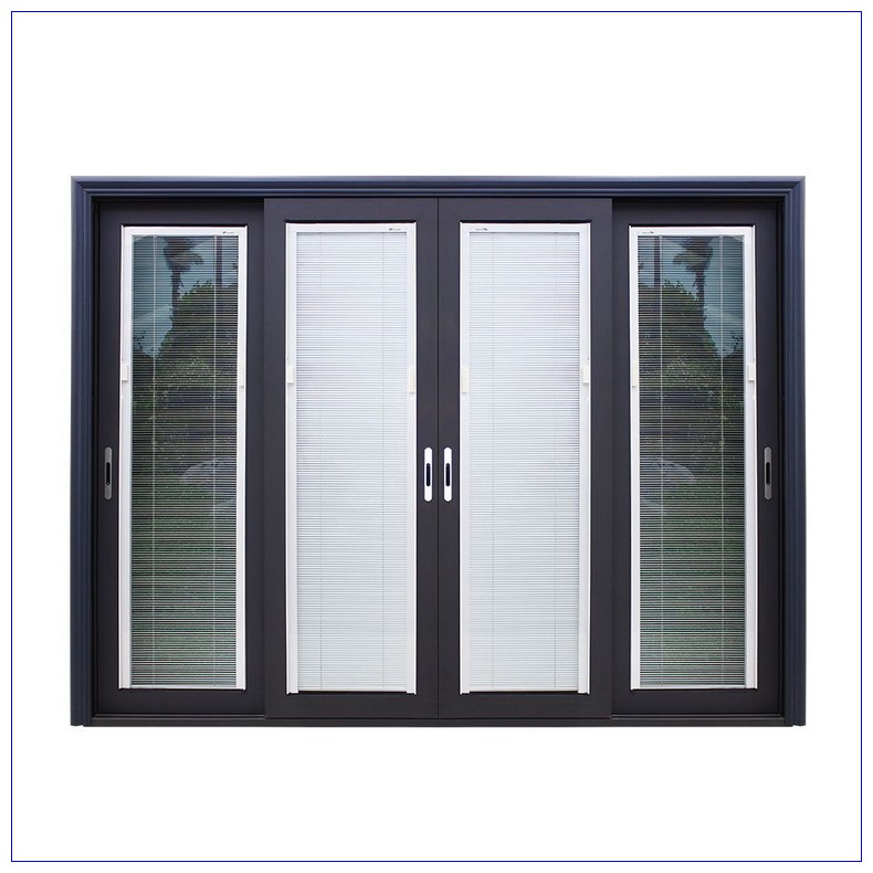 Reviews For Window With Blinds Between Glass Home Car Window Glass Tint Film