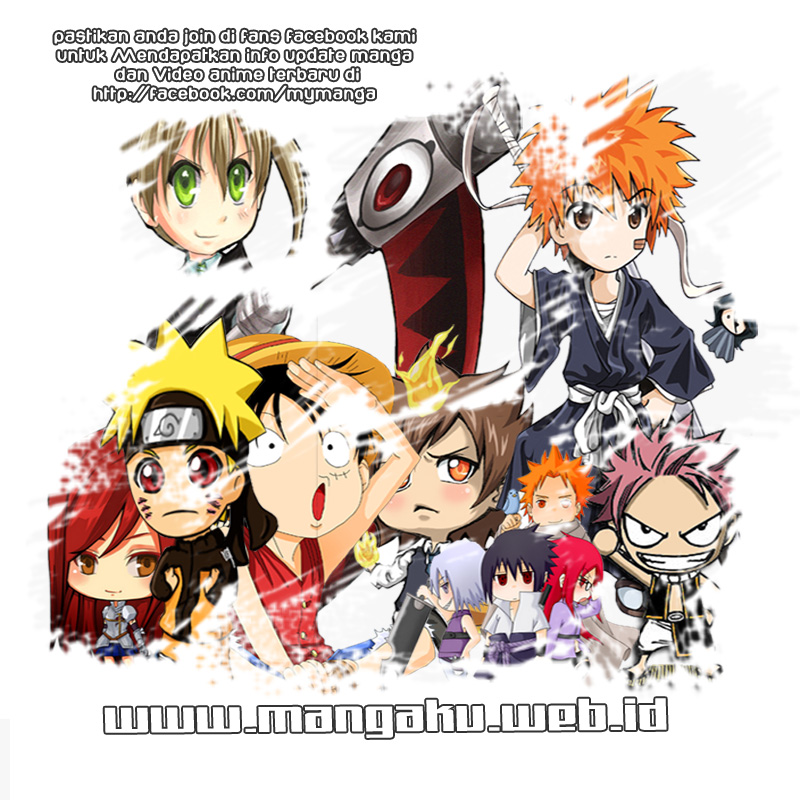 666 Satan Chapter 02 c Gambar 21