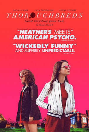 Thoroughbreds (2018)