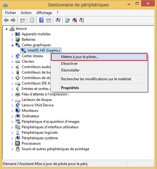 DOWNLOAD DRIVERS GRAPHIQUE NVIDIA VGA STANDARD