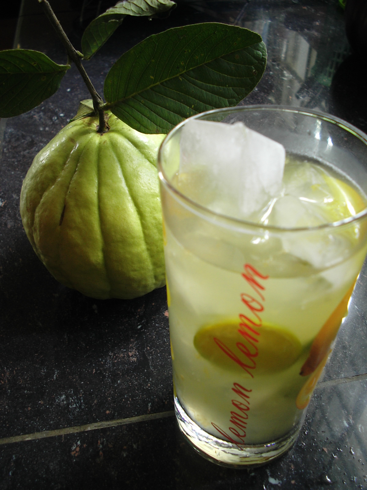 Limau Kasturi Ubat Sakit Kepala  Goviet e