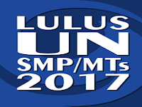 INFORMASI JADWAL DAN KISI-KISI SOAL (UN SMP/MTSN) 2022/2023 INFORMASI JADWAL DAN KISI-KISI SOAL (UN SMP/MTSN) 2022/2023