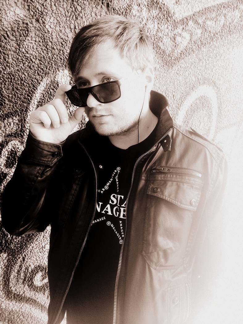 Lithuanian music artist, whose songs been played on radio stations