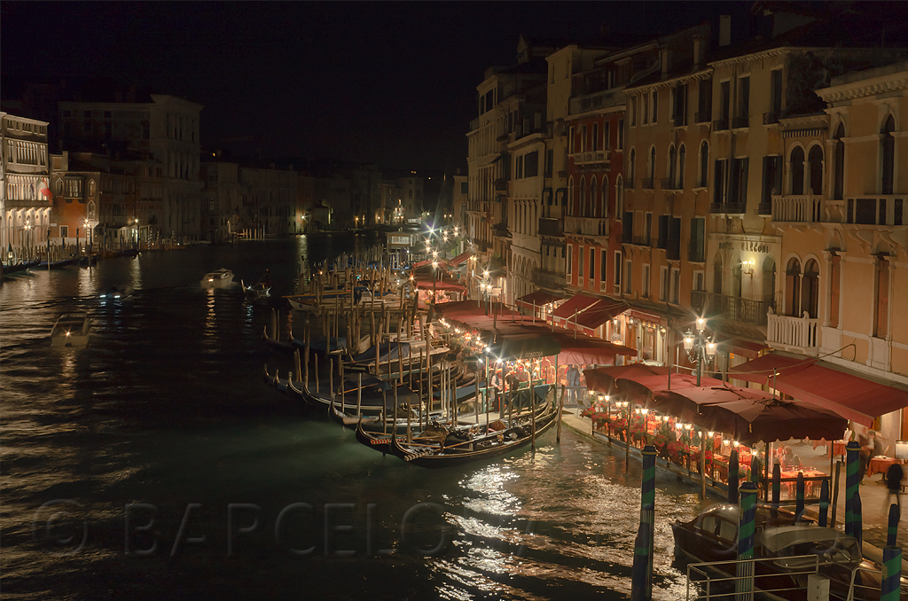 BARCELONA PHOTO PUENTE RIALTO