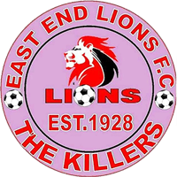 EAST END LIONS FC