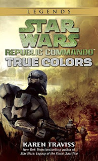 Sw: Republic Commando True Col Sw: Republic Commando True Col