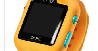 smartwatch doki