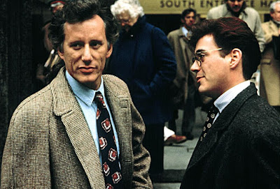 True Believer 1989 James Woods Robert Downey Jr Image 1