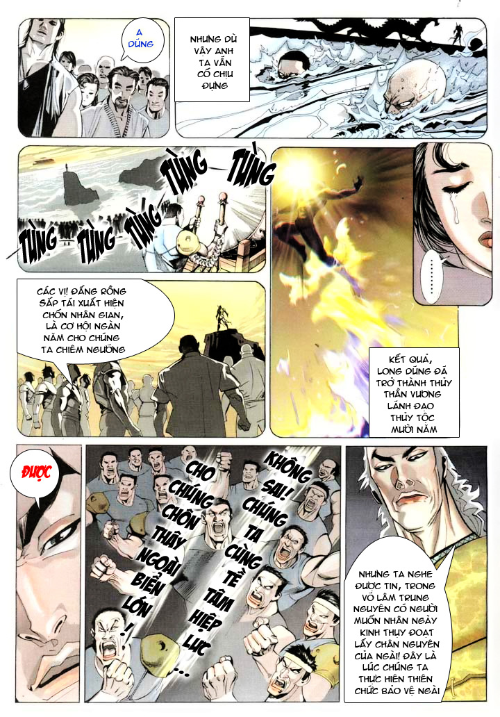 Phong Vân chap 185 trang 5