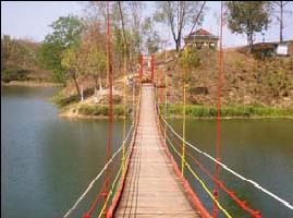 Bangladesh:Queen of natural beauty: Bandarban