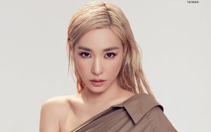 Snsd Tiffany Blak Blakan Admits Having An Abnormalities That Are Difficult For Her Career As An Idol