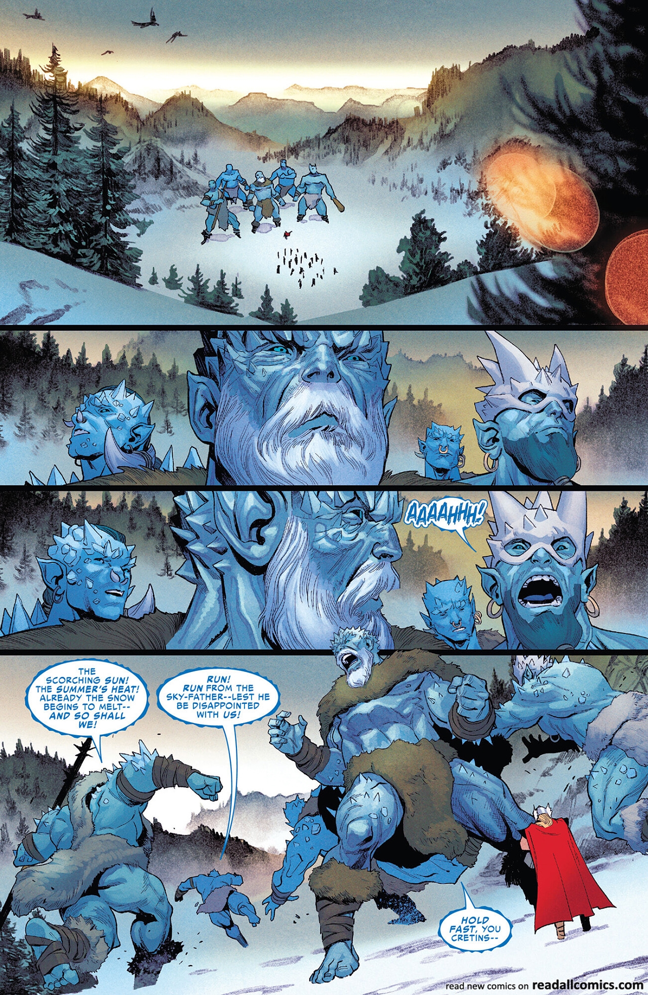 The Immortal Thor chapter 1 page 10