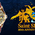 Bandai Asia lançará relógio em comemoração ao 30° aniversário da franquia Saint Seiya!