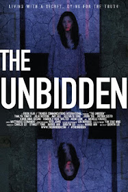 The Unbidden poster