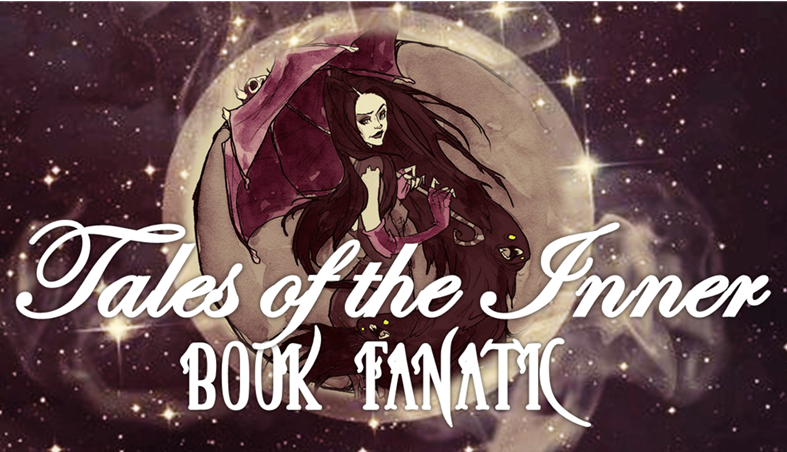 Tales of the Inner Book Fanatic