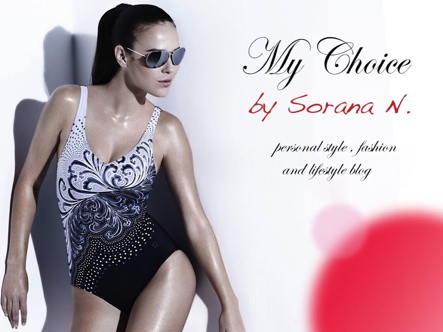 My Choice by Sorana N.