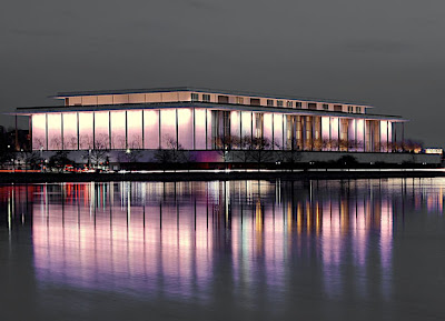 RCN America DC: The Kennedy Center announces The Millennium Stage Schedule for January 2013