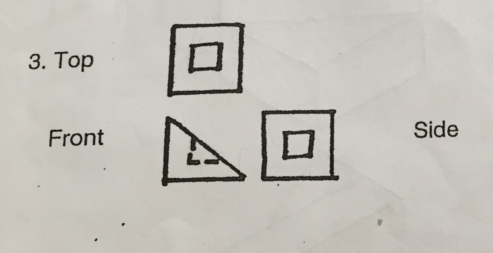 The Art of Architecture Architectural Drawing Exercise 2 Mindbenders