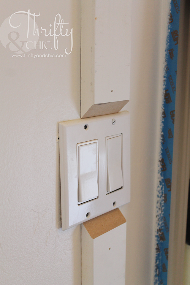 Thrifty and Chic DIY Projects and Home Decor