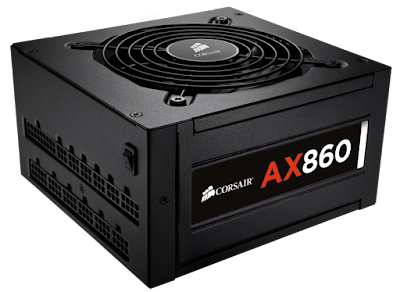 Πόσο κοστίζει ένα 4K Gaming PC; 5