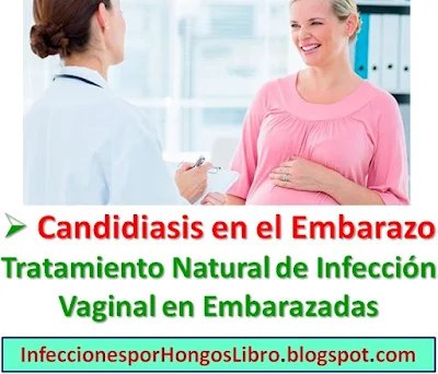 Candidiasis-en-el-Embarazo-Tratamiento-Natural-Infección-Vaginal-en-Embarazadas