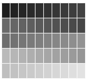 ikorid: (More Literally) 50 Shades of Gray