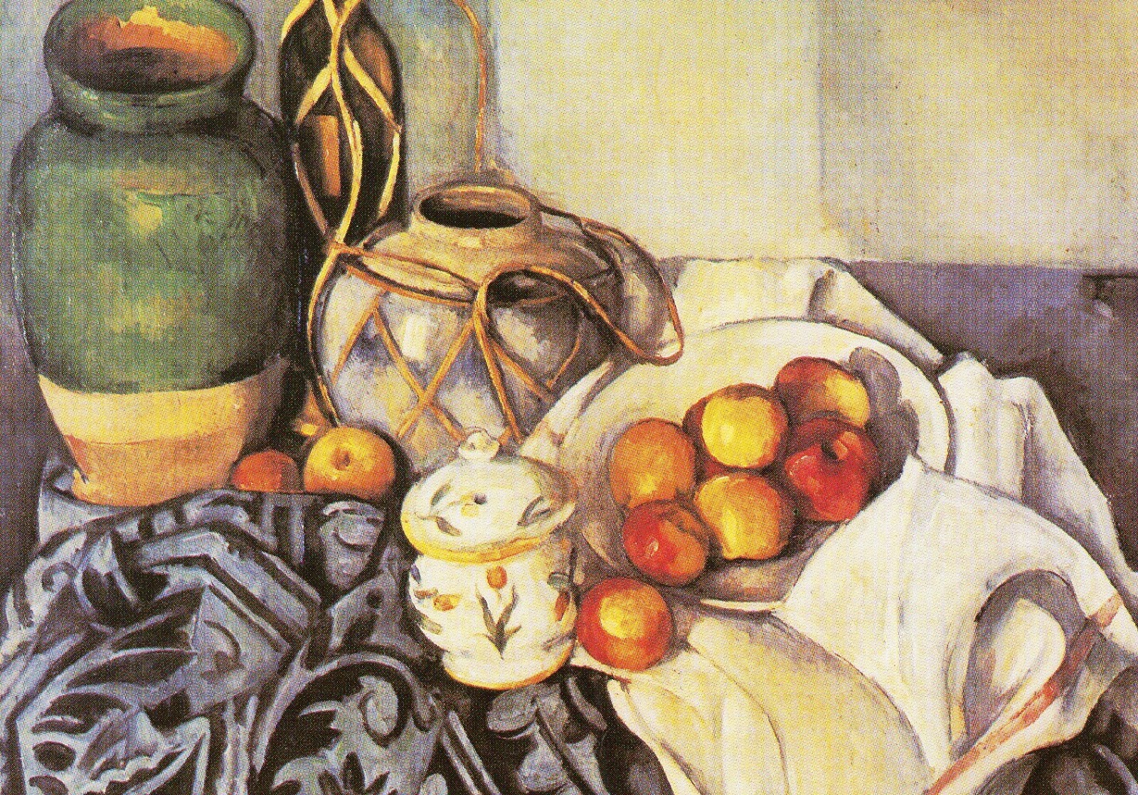 Still Life Painting Book High Resolution Stock Photography And