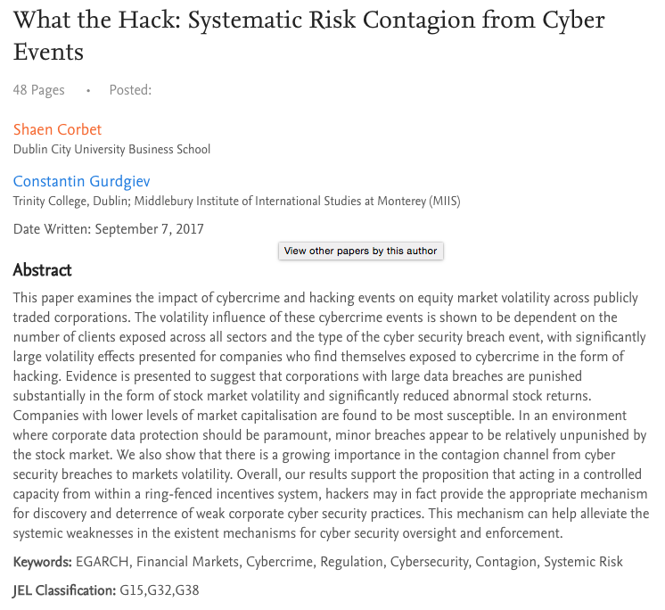 Minor capacity essay image