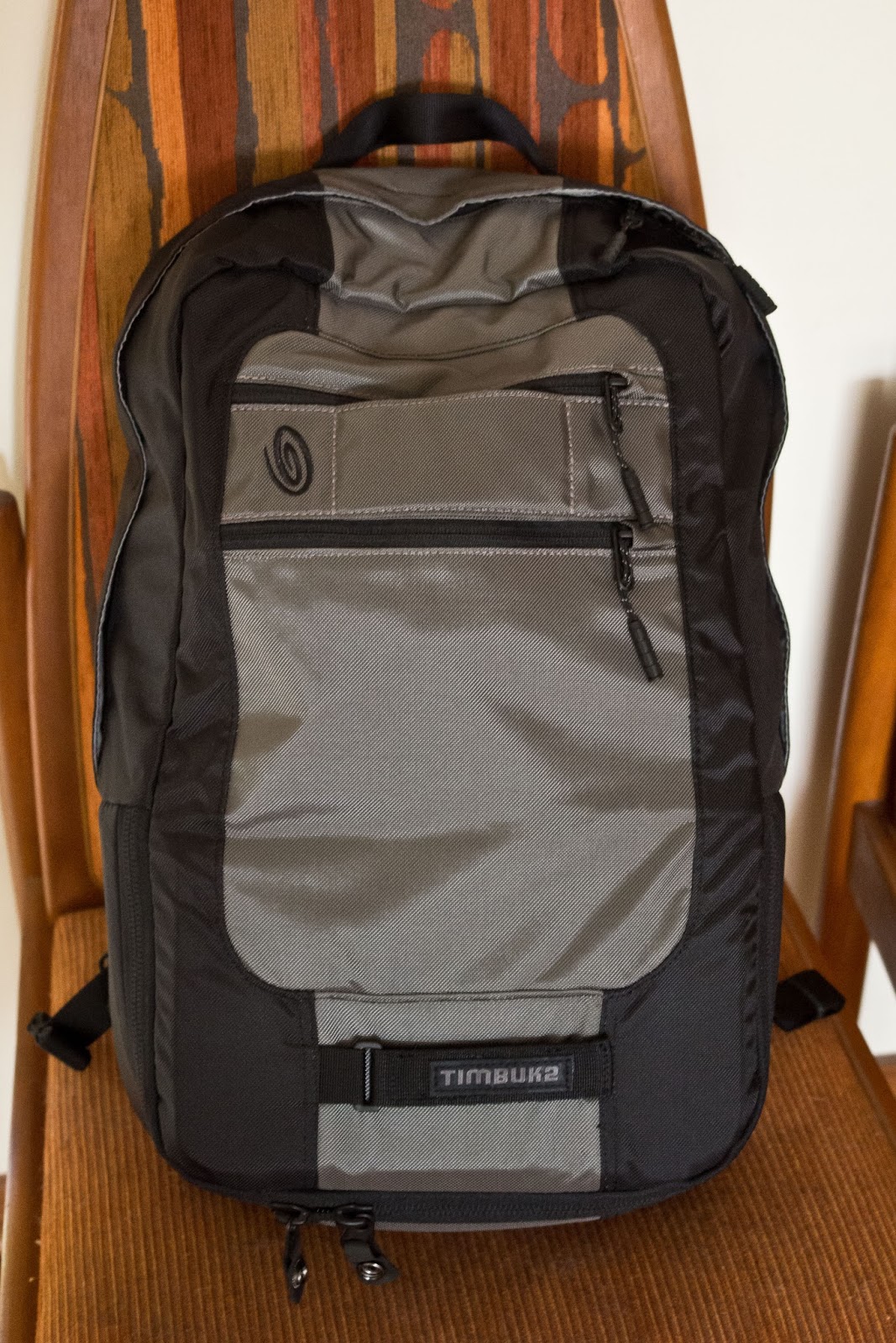 PeterB Photography Timbuk2 Sleuth Camera Backpack