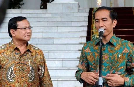 Jokowi Rajai Hasil Survei, Ini Kata Fadli Zon