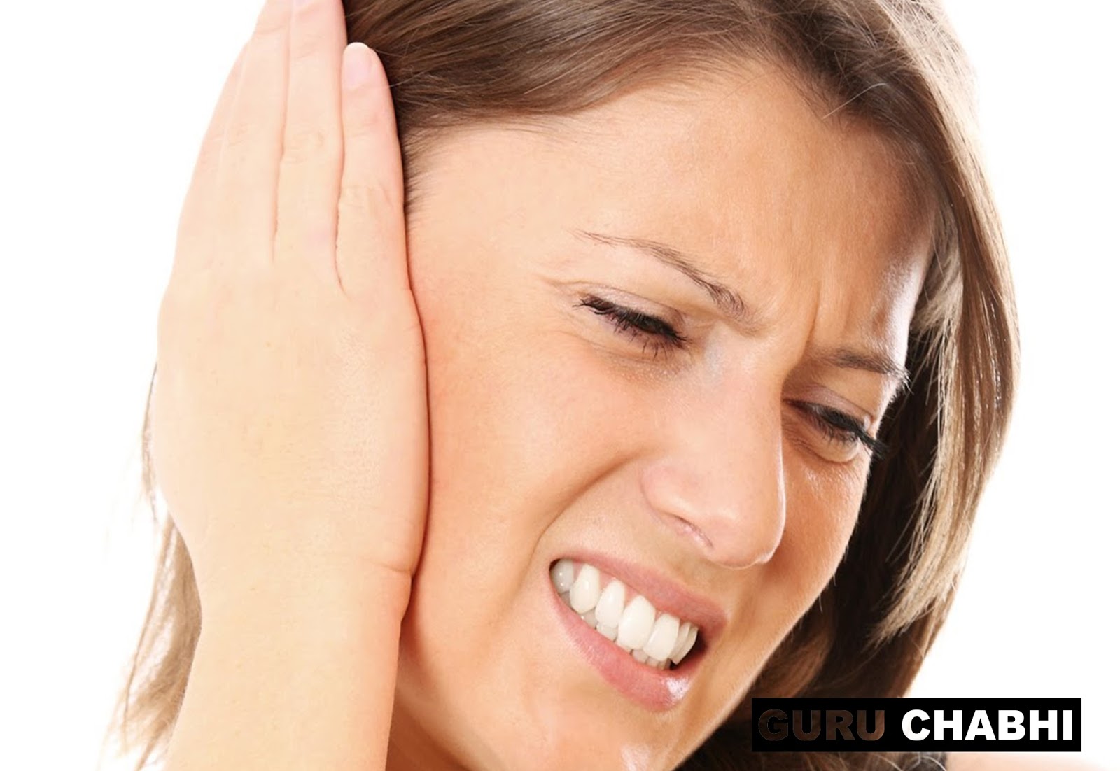 Image result for कान में दर्द
