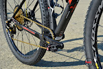 Wilier Triestina 101x SRAM XX1 Eagle Complete Bike at twohubs.com