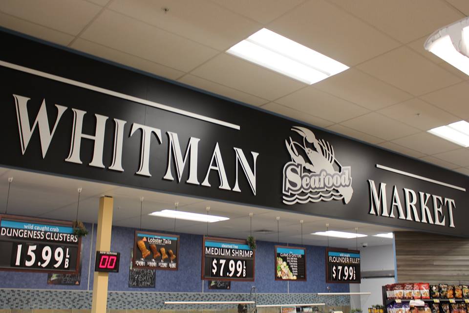 Shoprite of Whitman Plaza opening draws Mayor Kenney Whitman Philadelphia