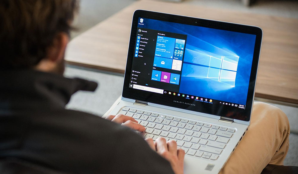 Orjinal Windows 10 Pro ve Home ISO Dosyalarını İndirin