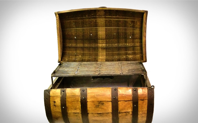 RECICORA: >Bidones-Barriles