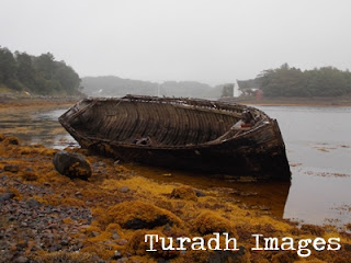 A Wander Around Badachro, Wester Ross, Scotland