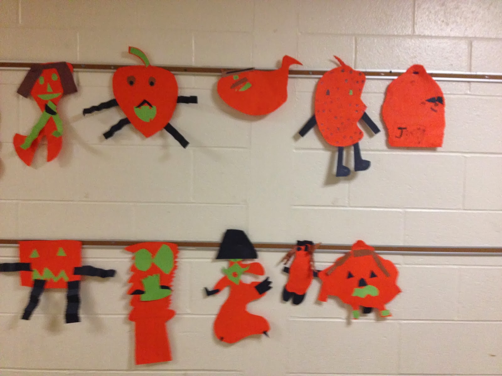 mrs-wells-second-grade-blog-ugly-pumpkin