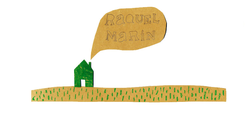 Raquel Marín