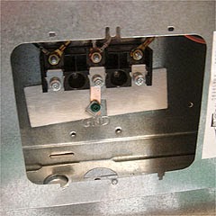 Electric Work: Range