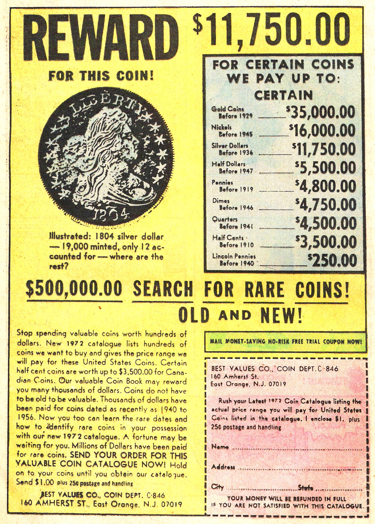 Read online Pep Comics comic -  Issue #265 - 12