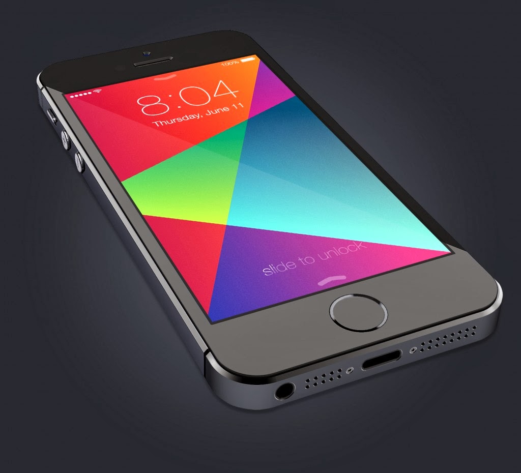 Best 20 Free iOS7 Wallpaper for Your iPhone iPod Touch iPad |iOSForKhmer