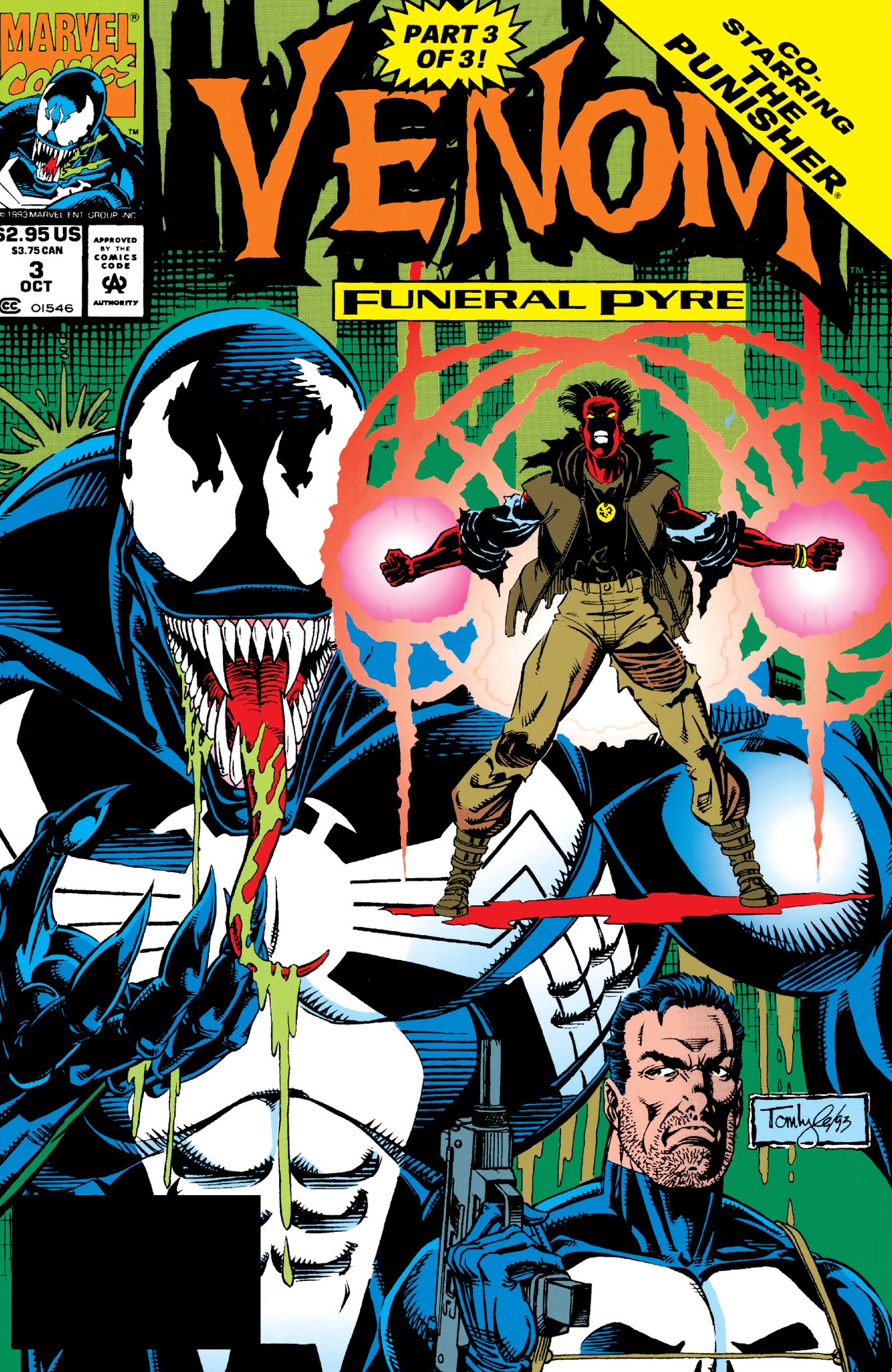 Read online Venom: The Enemy Within (2013) comic -  Issue # TPB (Part 1) - 49