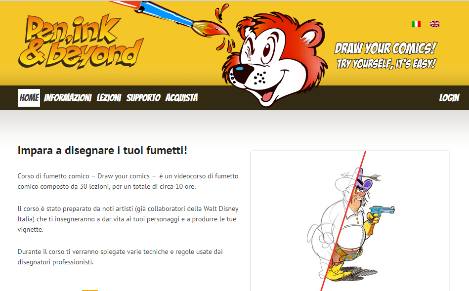 Guamodi Scuola Gennaio 17