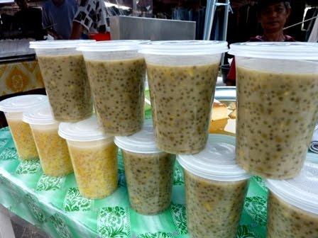 1 Malaysia Online Shop: Bubur Kacang Hijau & Mee Goreng