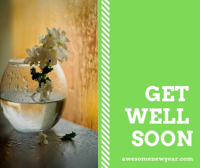 Awesome #GetWellSoon  Images